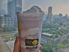 -快乐柠檬happylemon(日月光店)