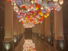 -海南清水湾莱佛士酒店