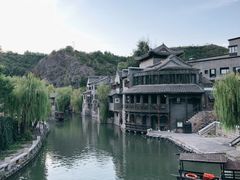 -古关火锅店(古北水镇景区店)