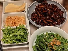 -小吊梨汤·北京菜·烤鸭(鸟巢店)