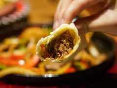 -Cactus墨西哥仙人掌餐厅