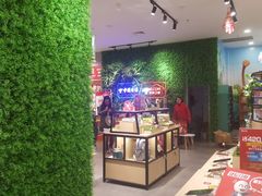 -万达广场(扬州邗江店)