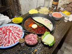 -赵九记呱呱老火锅(钟楼总店)
