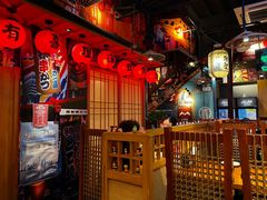 -有喜屋·烧鸟·居酒屋(三钢里店)