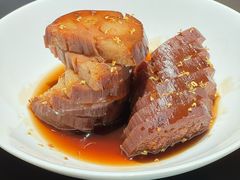 -佰家小厨·南京菜(夫子庙店)