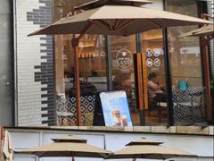 -Peet's 皮爷咖啡(乐峰店)