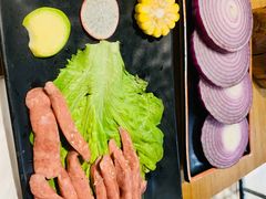 -子檀大隐炭烧(食品街店)