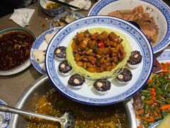 -老灶房-四川土菜(开元店)