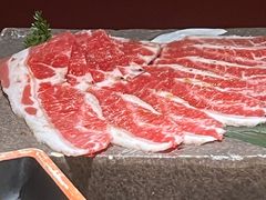 -谷牛和牛烤肉(漕河泾印象城店)