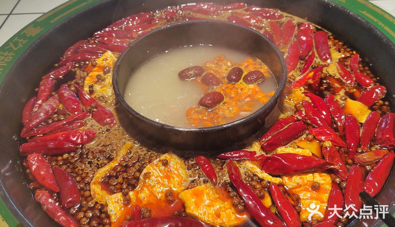 我和火锅的不解之缘