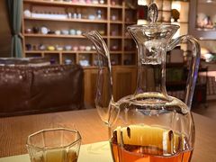 -小满里·TEA·茶室·茶空间
