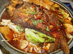 -川味堂·四川豆花(八卦岭店)