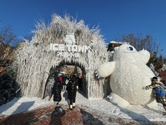 -波塞冬旅游度假区