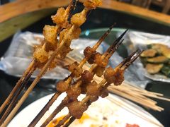 牛油-虾恋蛤蟆功