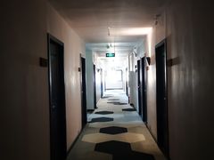 -拖板鞋咖啡旅行酒店(春熙路地铁站店)