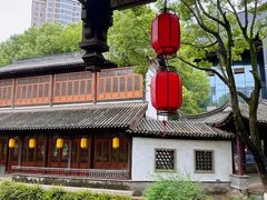 -龙潭水乡