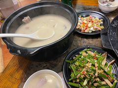 -鲜椒鱼·雅安地标性美食