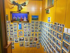 -吉祥圣雪藏餐