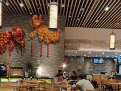 -兴隆茶餐厅·快捷简餐·南北风味(长隆香江酒店)