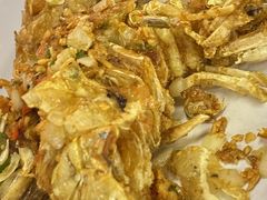 -大茄来海鲜餐厅(亚洲城分行)