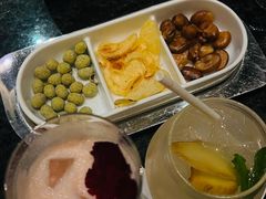 -瑞吉吧 The St·Regis Bar(长沙瑞吉酒店)