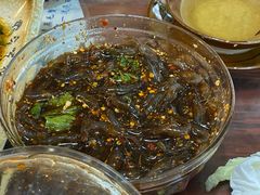 -宋记冕宁土菜馆(海门渔村二店)