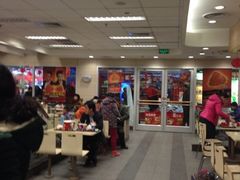 iphone_upload_pic-肯德基(槐苑店)