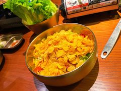 -春熙台韩国料理·章鱼肥牛(西丽店)