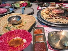 -韩一品韩国料理(柏庐南路店)