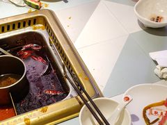 -雾都渣渣火锅(南城智汇城店)