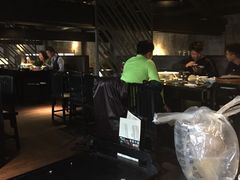 -捞王锅物料理(凯旋路店)