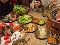 -西塔老太太泥炉烤肉(杭州首店)
