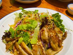 -阮氏娘·越南料理(双子塔店)