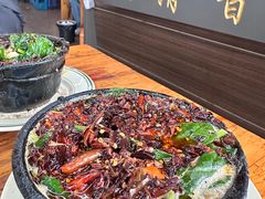 -好清香砂锅(总店)