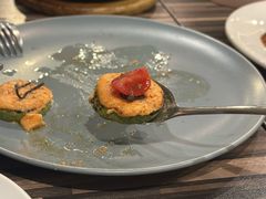 -BomBa意大利餐厅