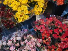 -循礼门鲜花花市(武汉循礼门店)