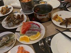 -星伦多自助料理(永旺店)
