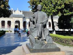 -南京中国近代史遗址博物馆(南京总统府)