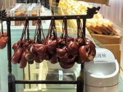 -小飞象面包公社(珠江路金鹰店)