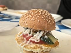 -厦门悦华酒店·绿庭主题自助餐厅