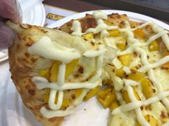 -City1+1城市比萨·意面(摩天活力城店)