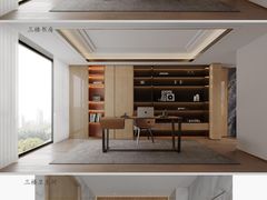 -星杰国际设计 别墅大宅装修(虹桥分公司)