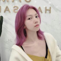 -3AM HAIR SALON染发烫发接发