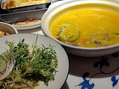 -小菜园新徽菜(常州天宁吾悦店)