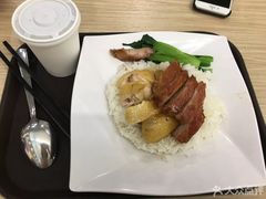 -太兴烧味餐厅(香港机场店)