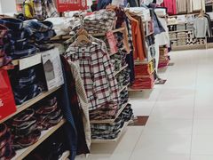 -优衣库(沈阳市府恒隆广场店)