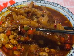 -老闵田螺馆·南昌市井菜·特色小吃(总店)