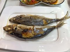 -官塘锋记鱼生·生腌·砂锅粥(牌坊街店)