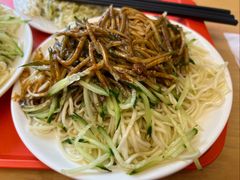 -新川面馆(新街口起源店)