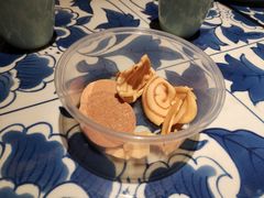 -绿茶餐厅(布吉万象汇店)